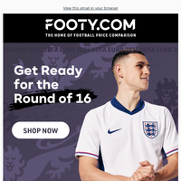 FOOTY.COM email thumbnail