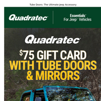 Quadratec email thumbnail