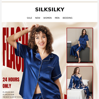 SilkSilky email thumbnail