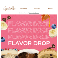 Sprinkles Cupcakes email thumbnail