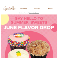 Sprinkles Cupcakes email thumbnail