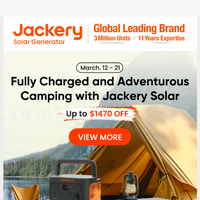 Jackery email thumbnail