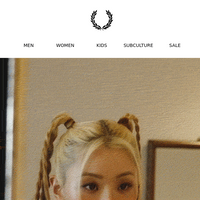 Fred Perry email thumbnail