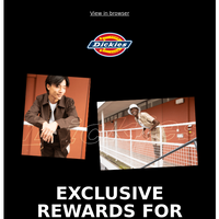 Dickies email thumbnail