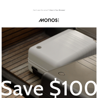 Monos email thumbnail