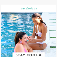 Patchology email thumbnail