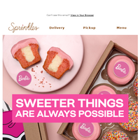 Sprinkles Cupcakes email thumbnail