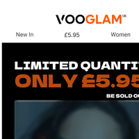 Vooglam UK  email thumbnail