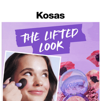 Kosas email thumbnail