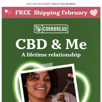 Cornbread Hemp email thumbnail