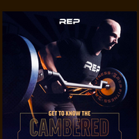 REP Fitness email thumbnail