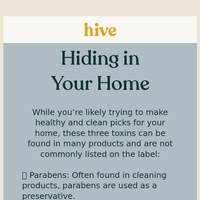 Hive Brands email thumbnail