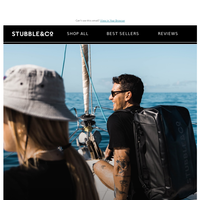 Stubble & Co email thumbnail