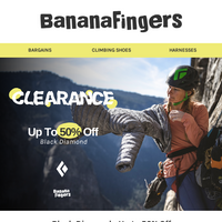 BananaFingers email thumbnail