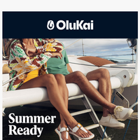 OluKai email thumbnail