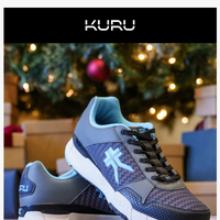 Kuru Footwear email thumbnail