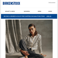 Birkenstock email thumbnail