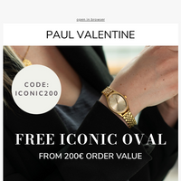 Paul Valentine email thumbnail