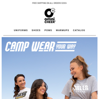 Omni Cheer email thumbnail