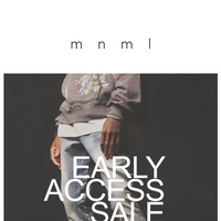 Mnml email thumbnail