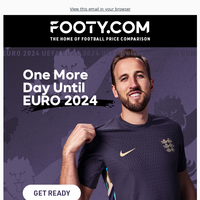 FOOTY.COM email thumbnail