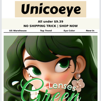 Unicoeye email thumbnail