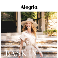 Alegria shoes email thumbnail