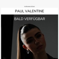 Paul Valentine email thumbnail