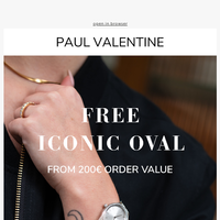 Paul Valentine email thumbnail