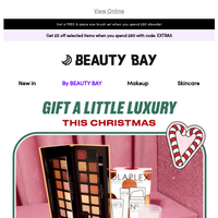 BEAUTY BAY email thumbnail