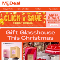 Mydeal email thumbnail