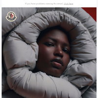 Moncler email thumbnail