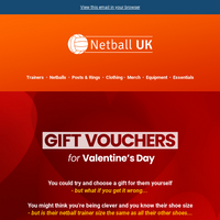 Netball email thumbnail