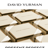 David Yurman email thumbnail