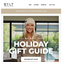 BYLT Basics email thumbnail