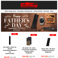 Gun Mag Warehouse email thumbnail