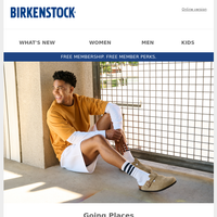 Birkenstock email thumbnail