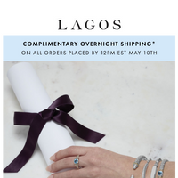 LAGOS email thumbnail