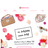 MARLEYLILLY email thumbnail