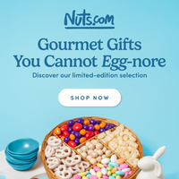 Nuts.com email thumbnail