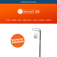 Netball email thumbnail