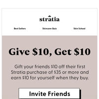 Stratia email thumbnail