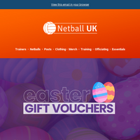 Netball email thumbnail