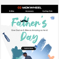 Mokwheel  email thumbnail