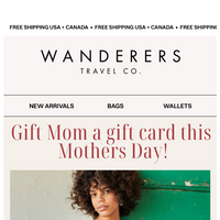 Wanderers Travel Co Colombia email thumbnail