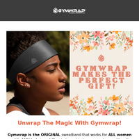 Gymwrap email thumbnail