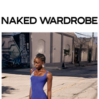 Naked Wardrobe email thumbnail