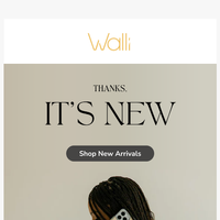 Walli Cases email thumbnail