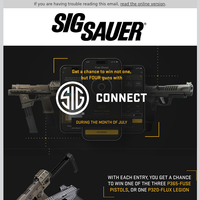 SIG SAUER email thumbnail