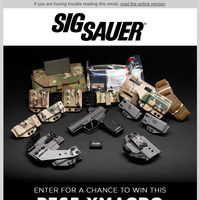 SIG SAUER email thumbnail